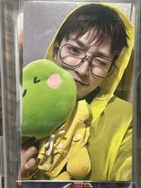 💛ju幸運卡