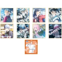 色紙 vol.61 A 加速