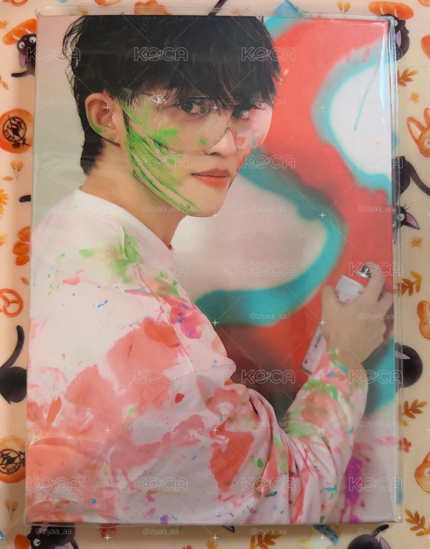 🖤正四克拉盤_哲🍒漢👼🏻