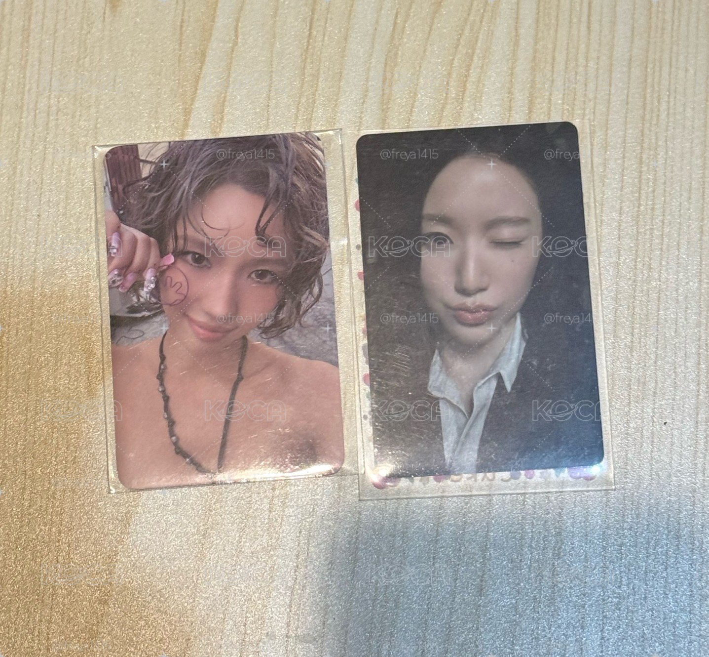 小娟+舒華滿額卡