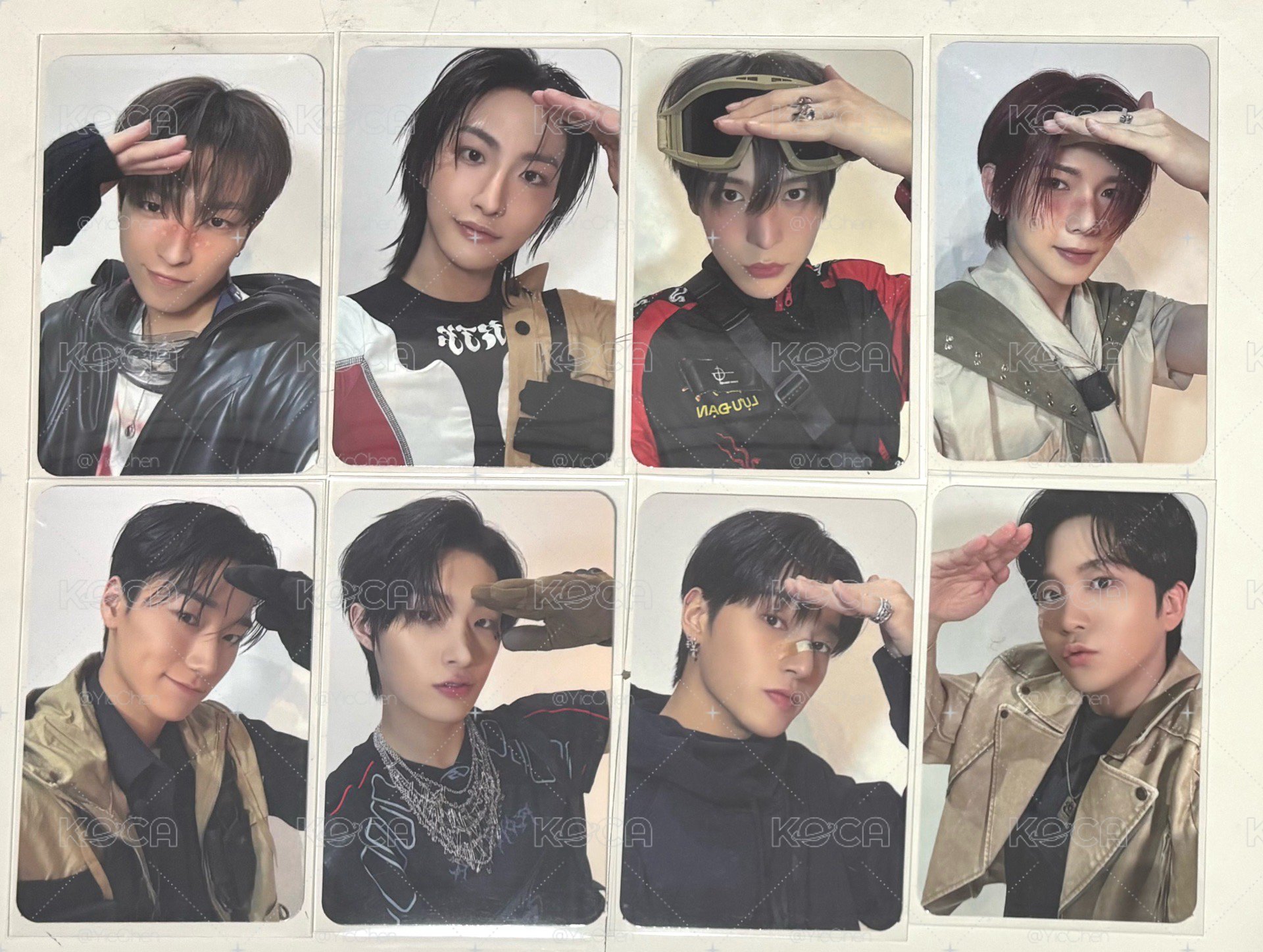ATEEZ 