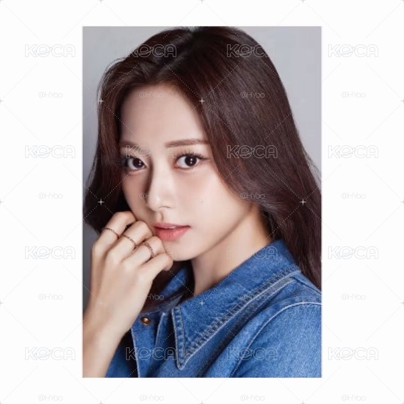 TWICE 2022 DICON D’FESTA 寫真集 子瑜