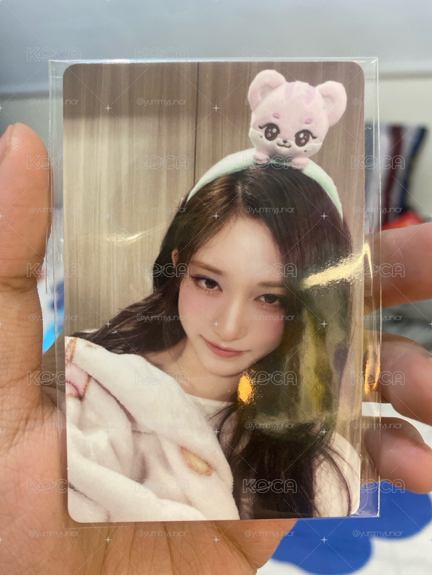 愛寶滿額瑞