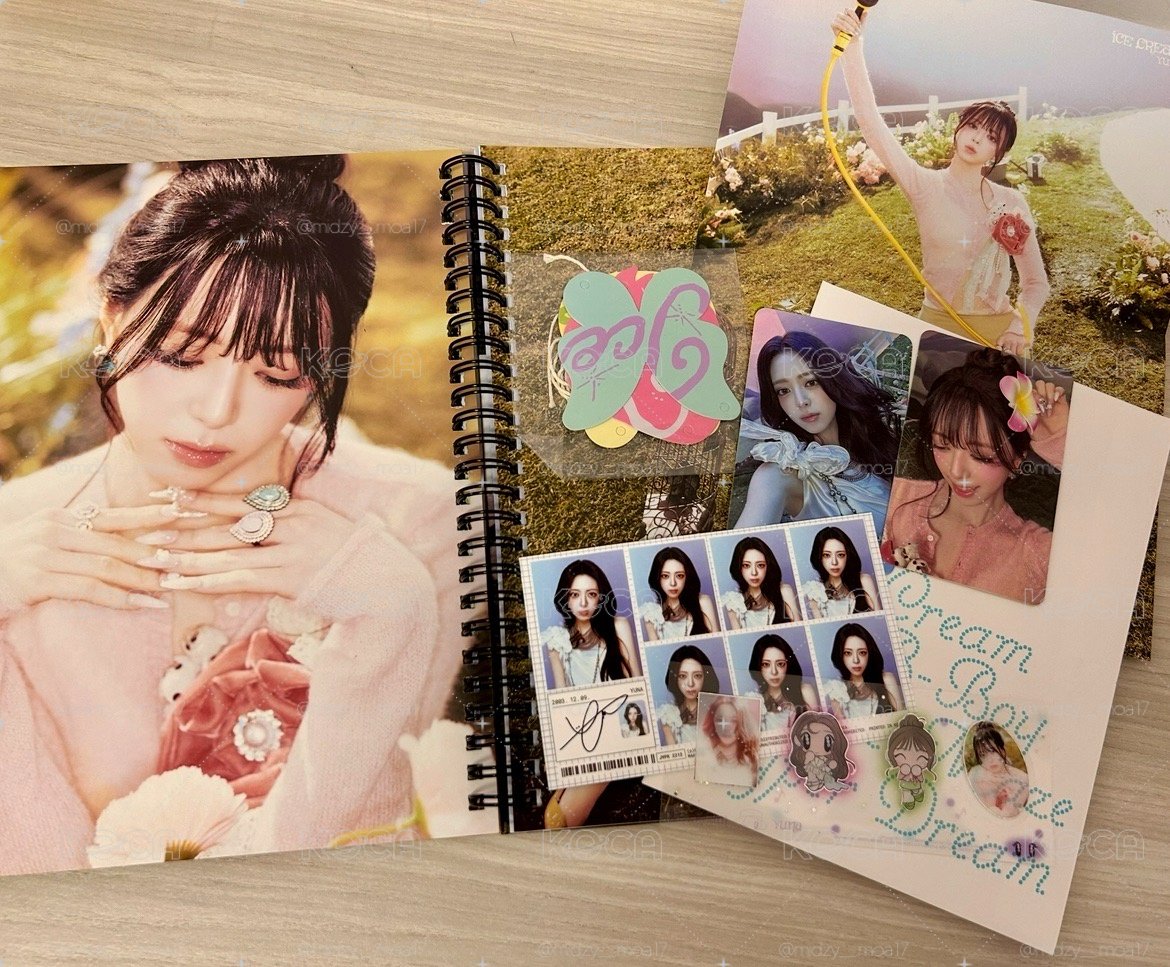 TWINZY 毛絨手燈套 RyeoWoo