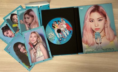 TWINZY 毛絨手燈套 RyeoWoo