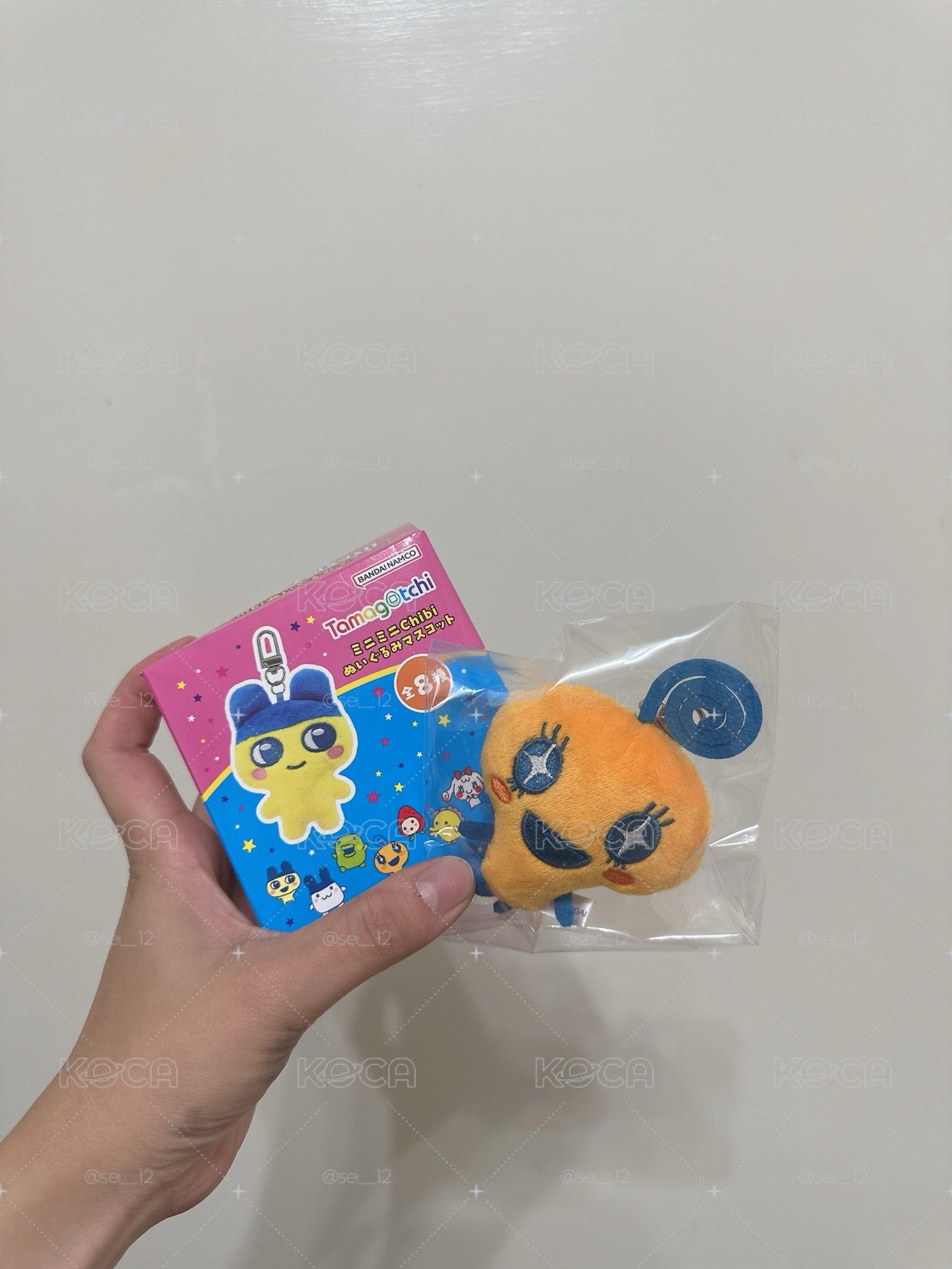 已拆盒美眉吉