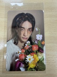 辰 隨機卡 