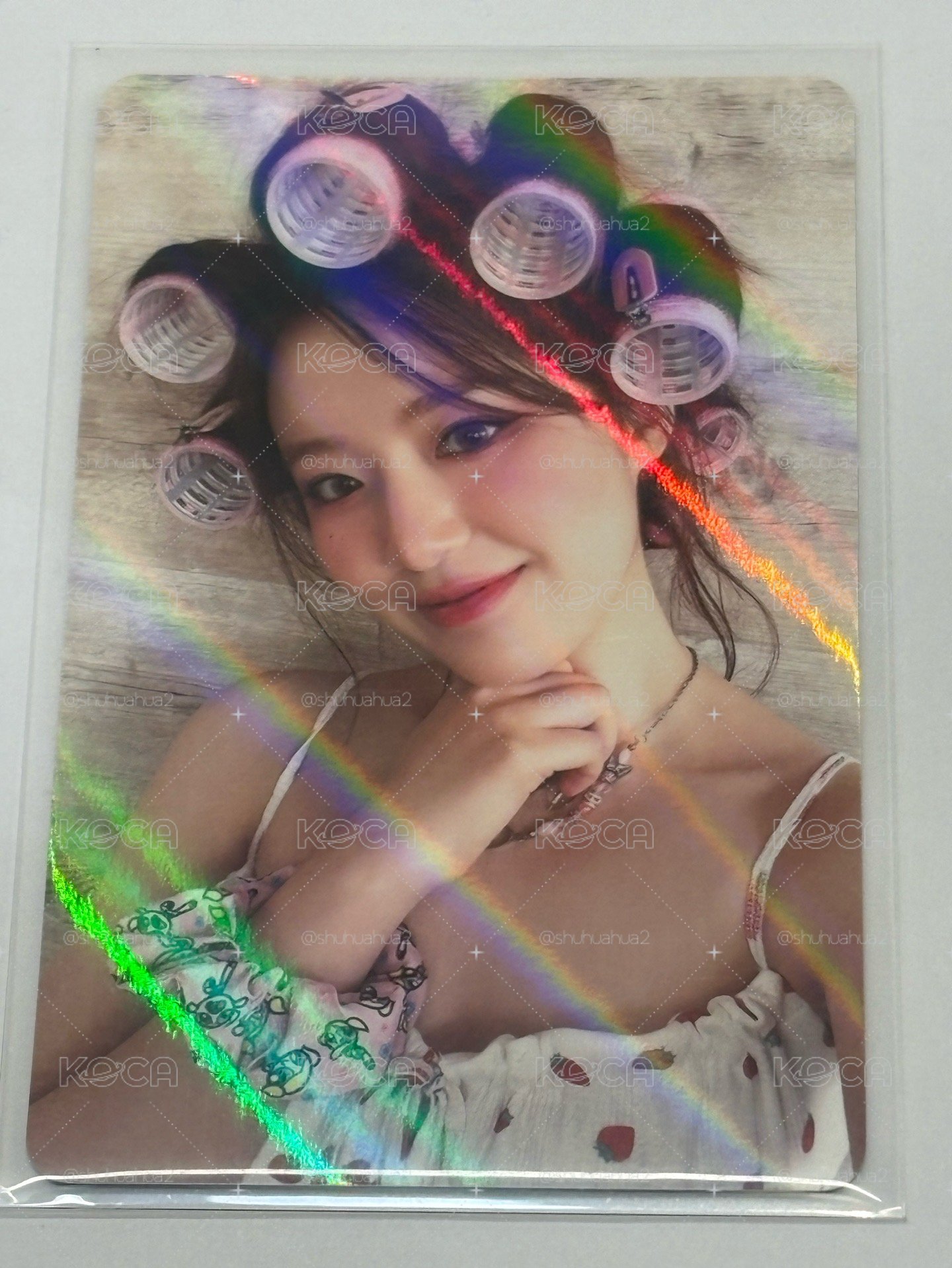 包租婆 保真