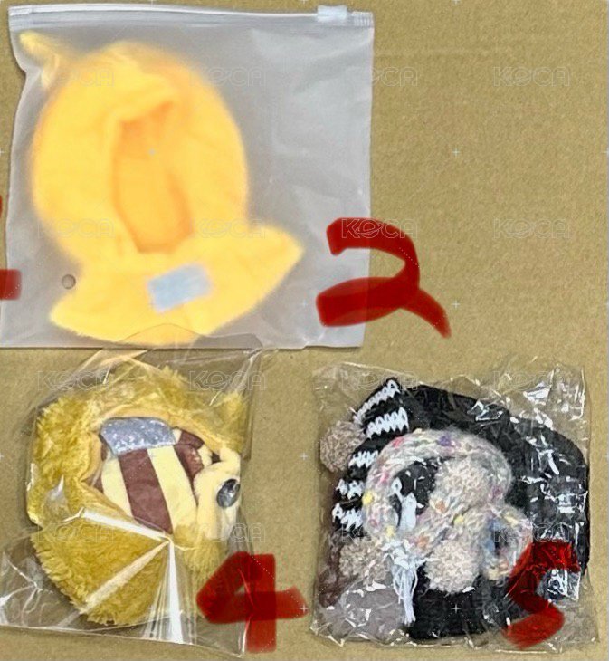 10公分娃衣