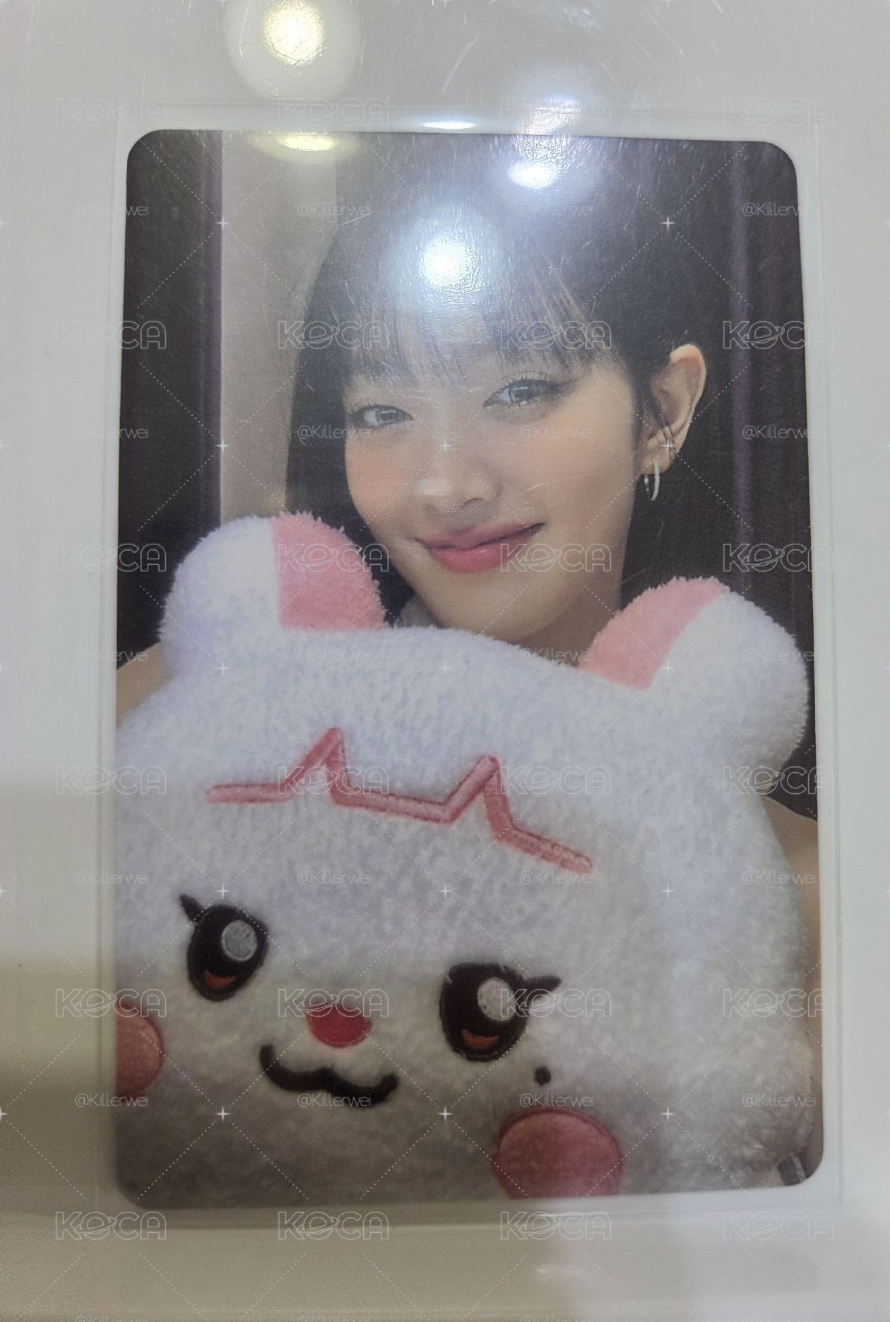 minnie 