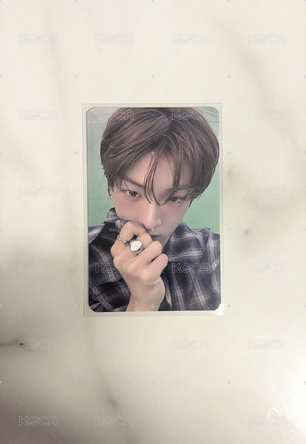 nemoz簽售