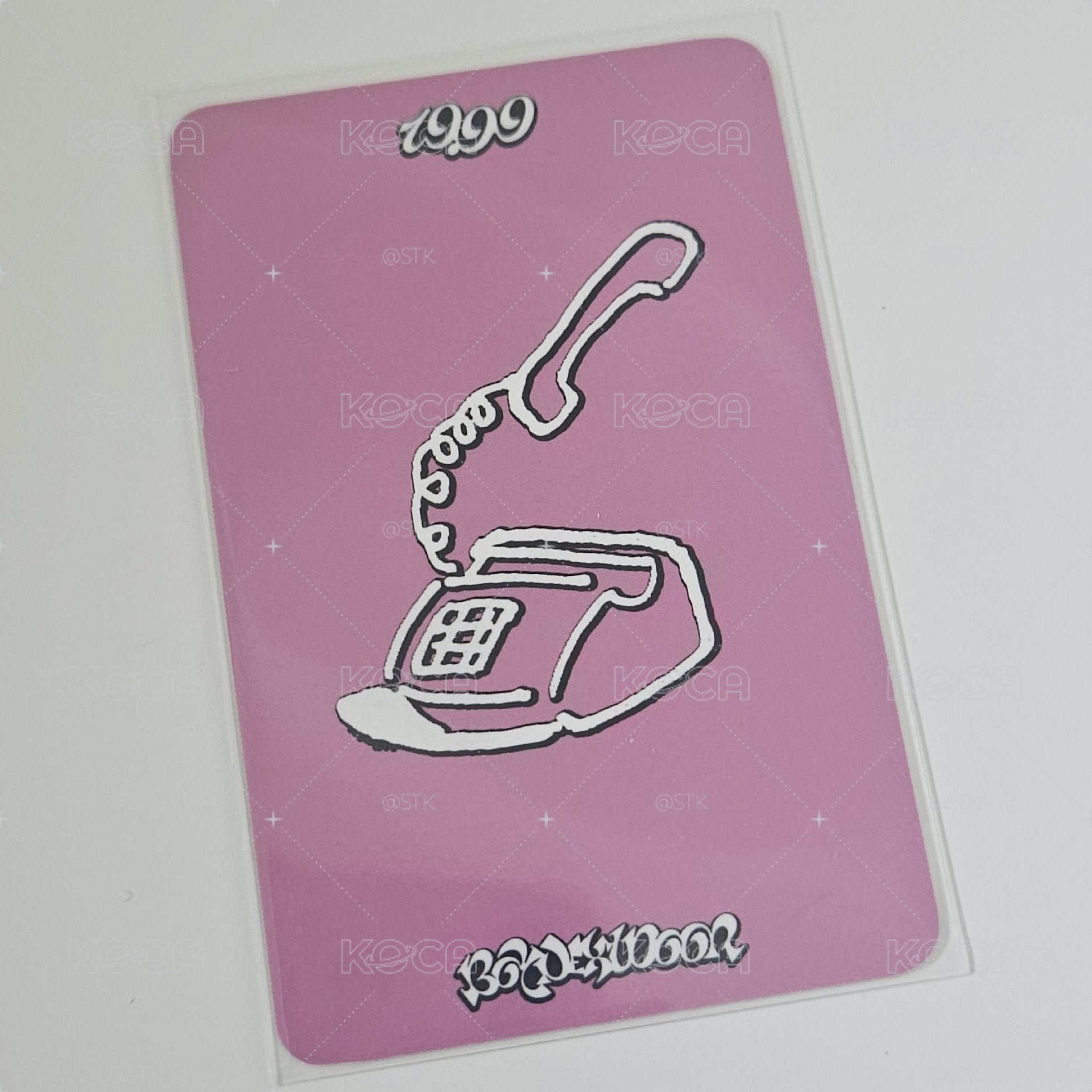 ❤️19.99公放成淏