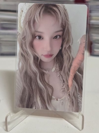 琦年曆卡兩張一起