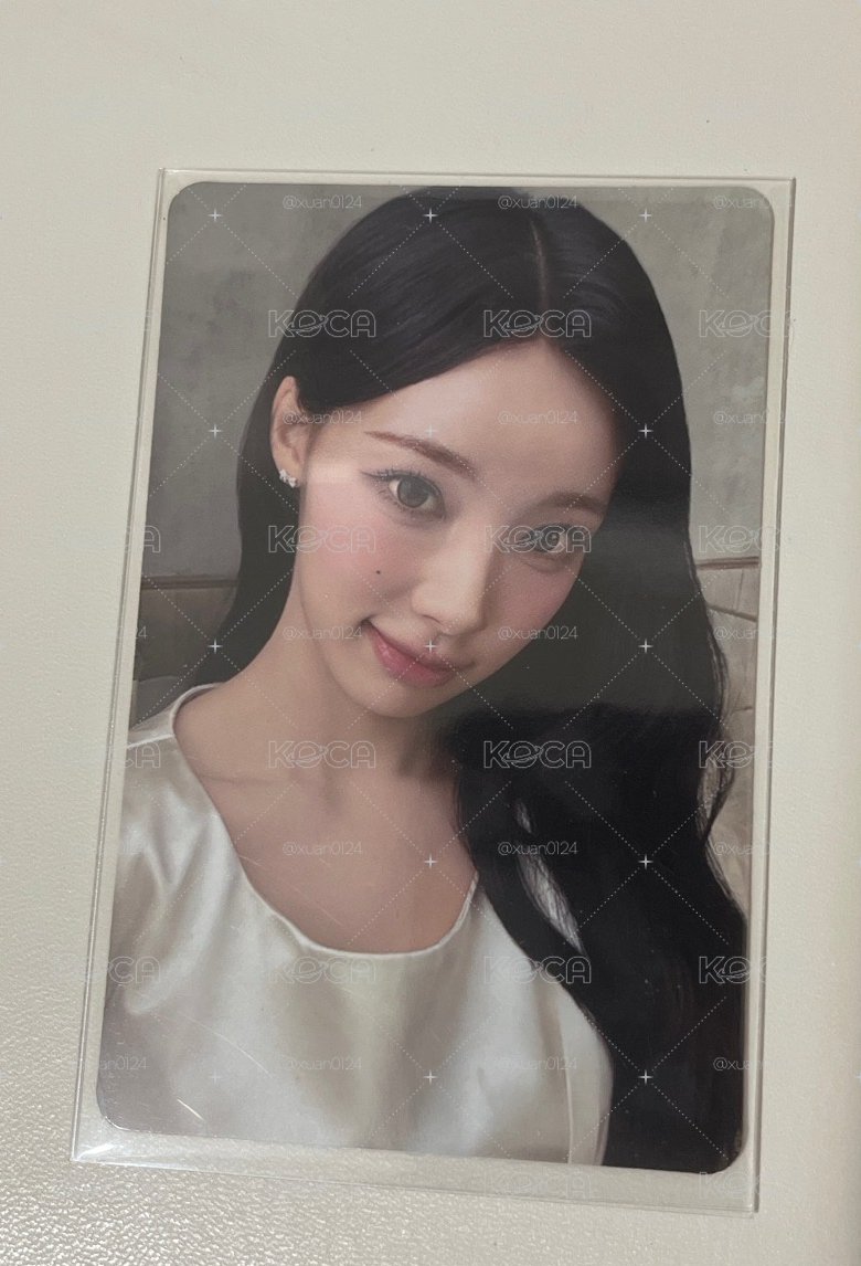 WONI小卡