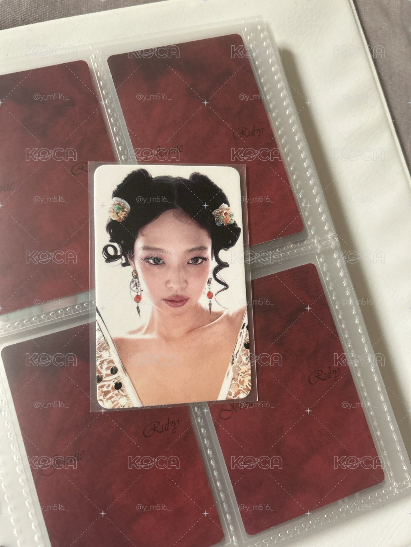 ju 預售妮