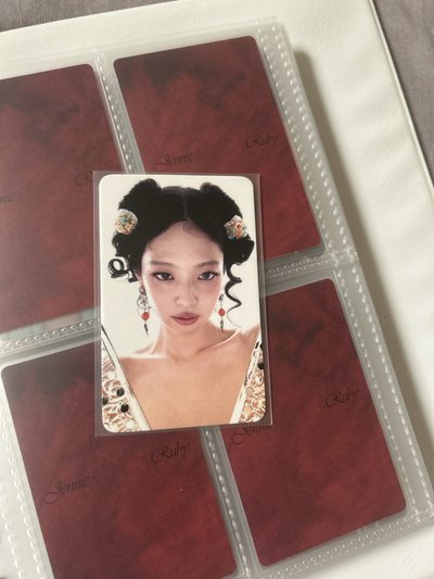 ju 預售妮