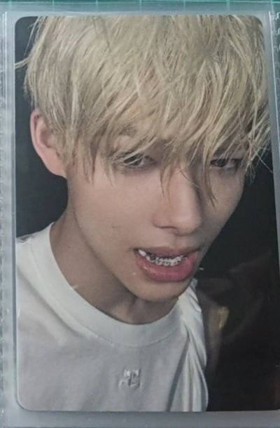 西村力盤 會送自印