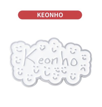 26’巡迴 日本場  別針徽章(隨機) 涉谷快閃店&橫濱演唱會周邊  預購