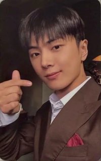 迷八 單封隨卡A ver. 專輯卡 