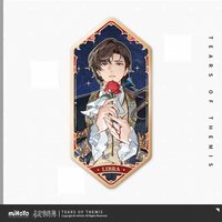童話尋蹤 徽章 