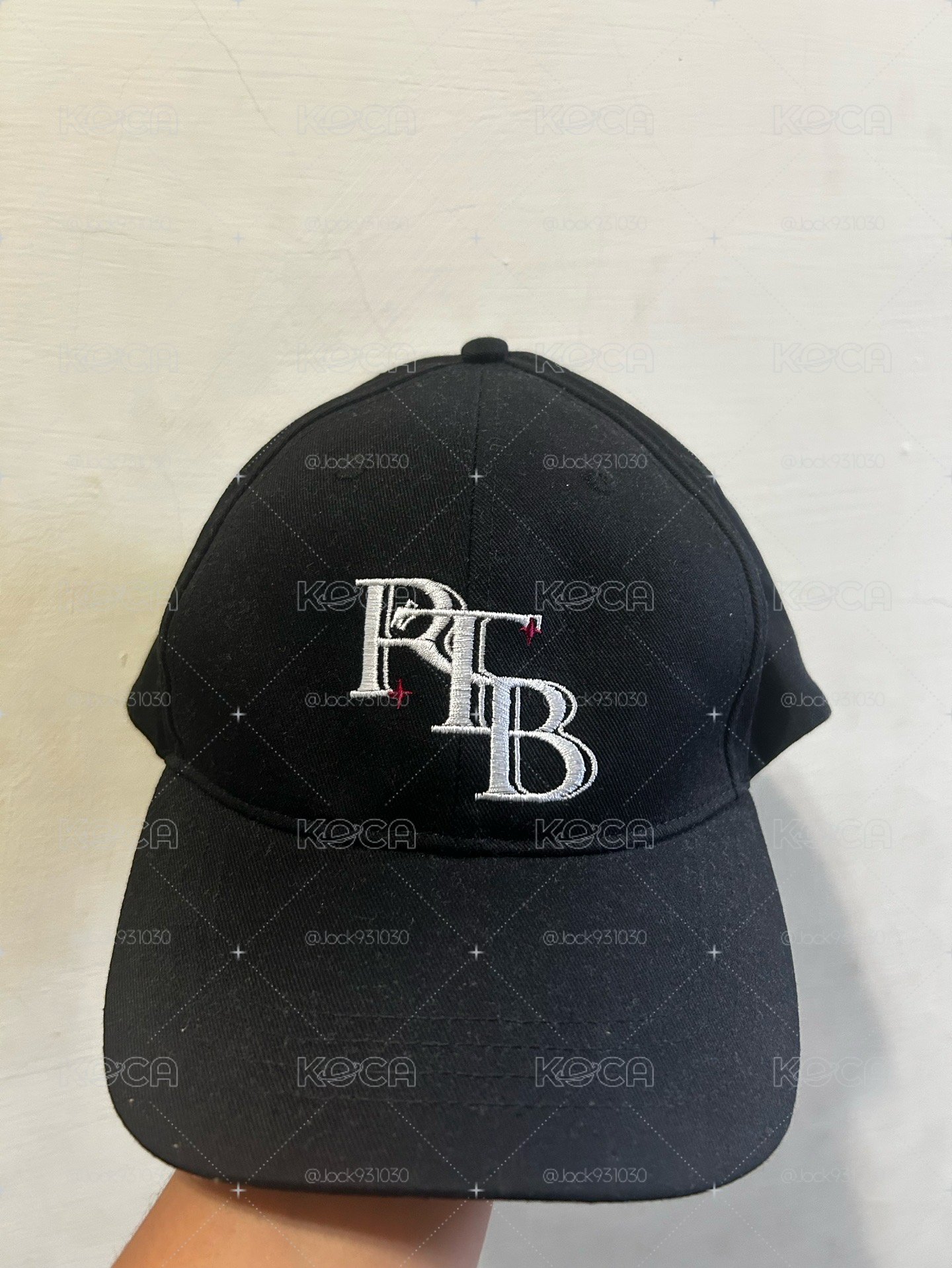 RTB棒球帽 