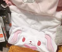 白兔束口袋