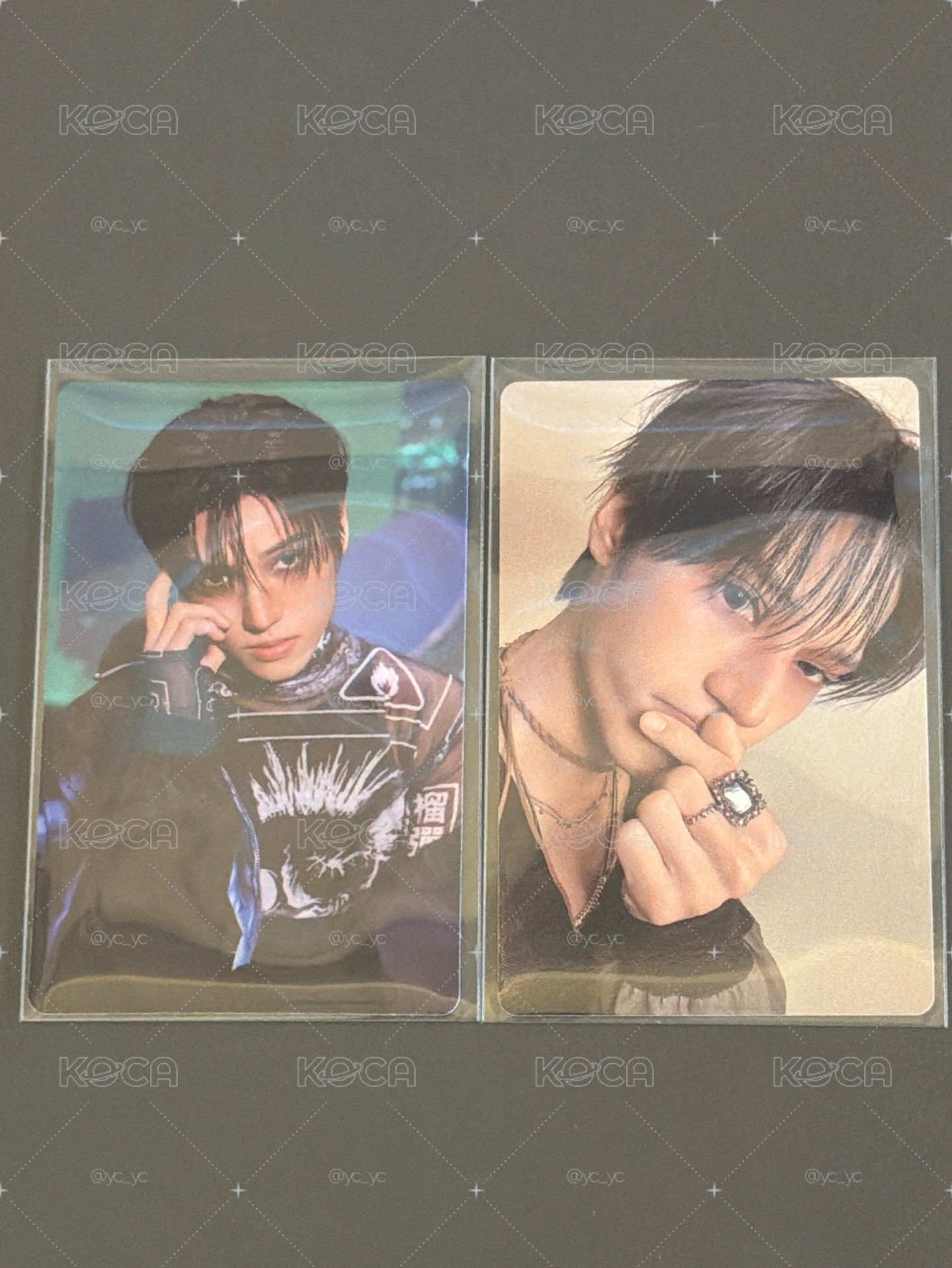 阿榮愛你😘