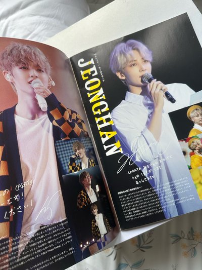 seventeen 克拉雜誌