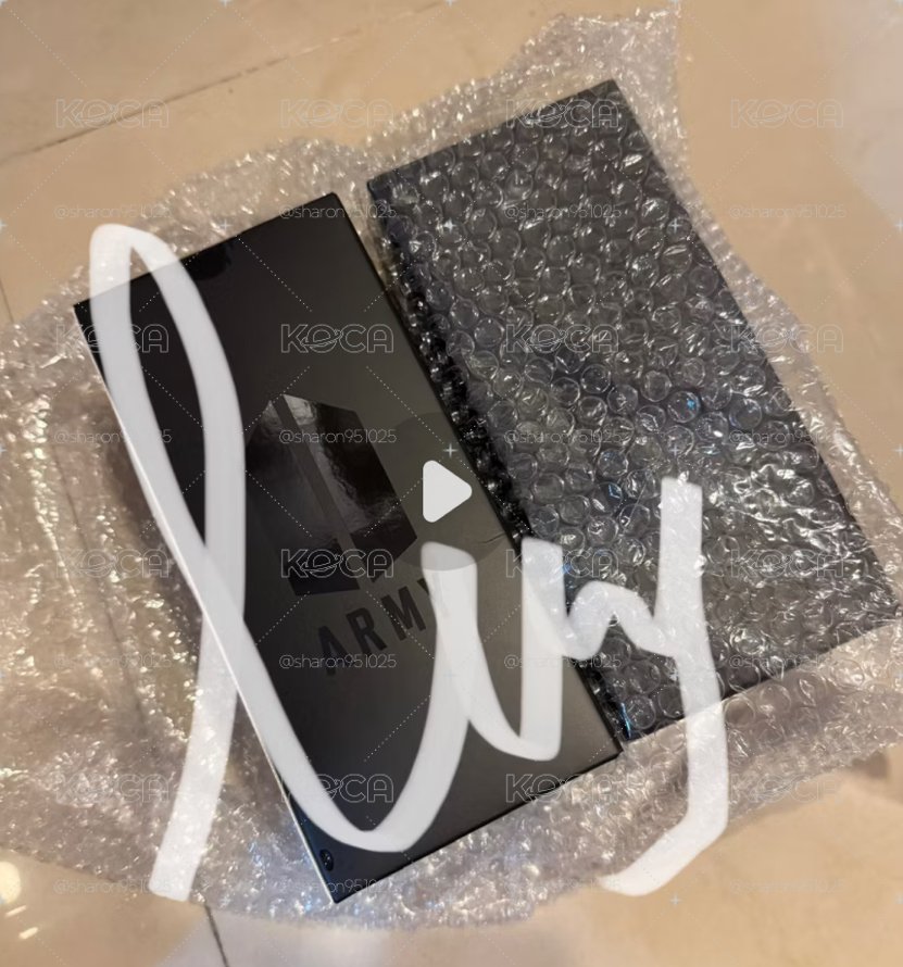 現貨在台 BTS OFFICIAL LIGHT STICK VER.4