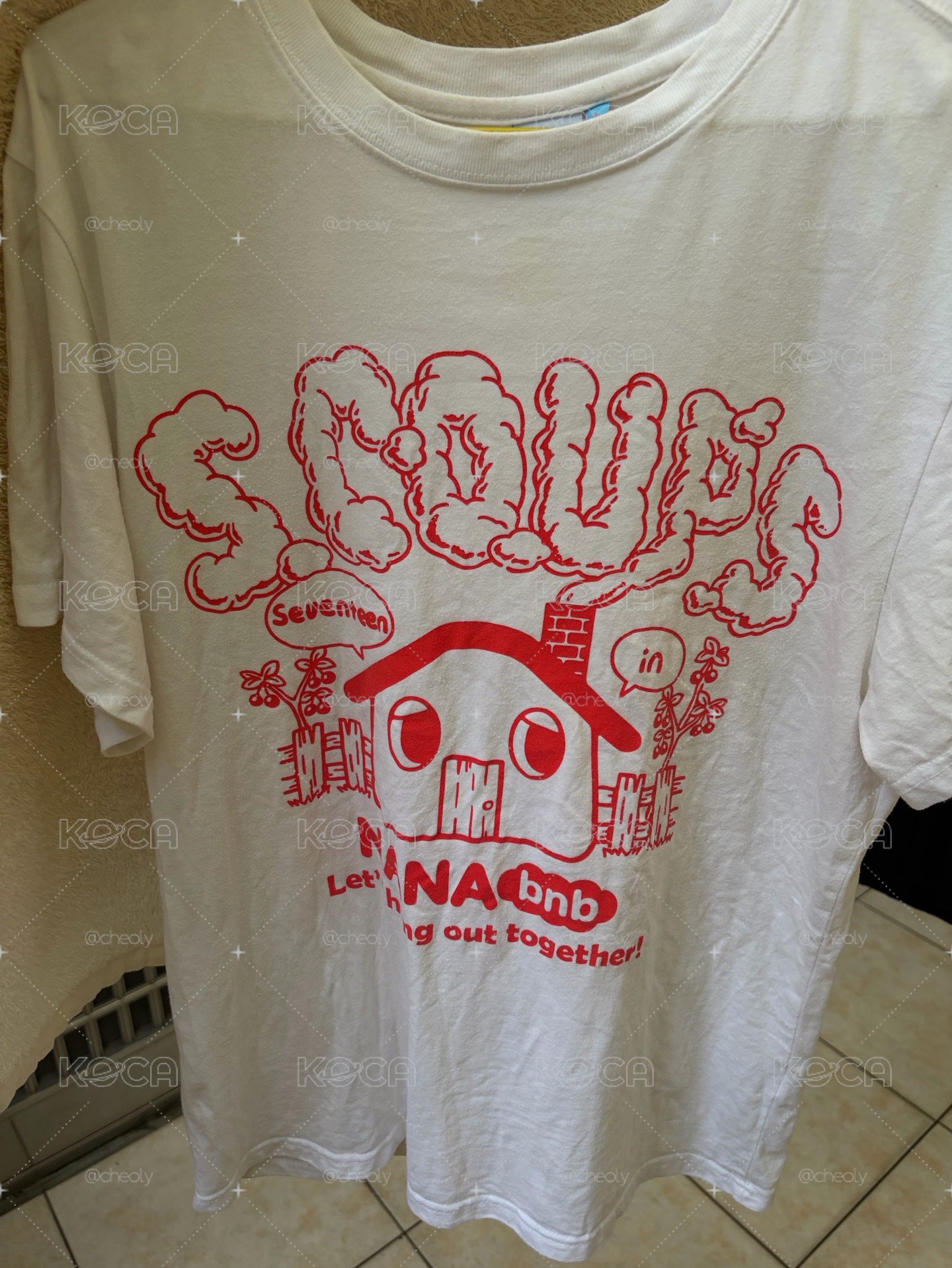 NANABNB 喆s