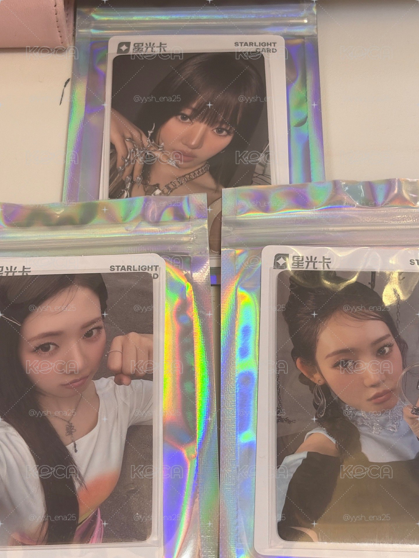 茶🌟光卡