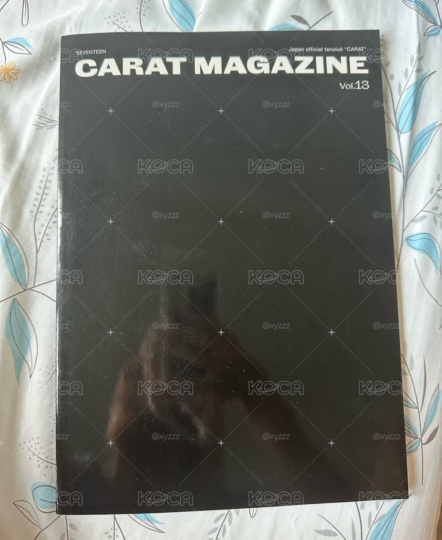 克拉雜誌 會刊 vol13