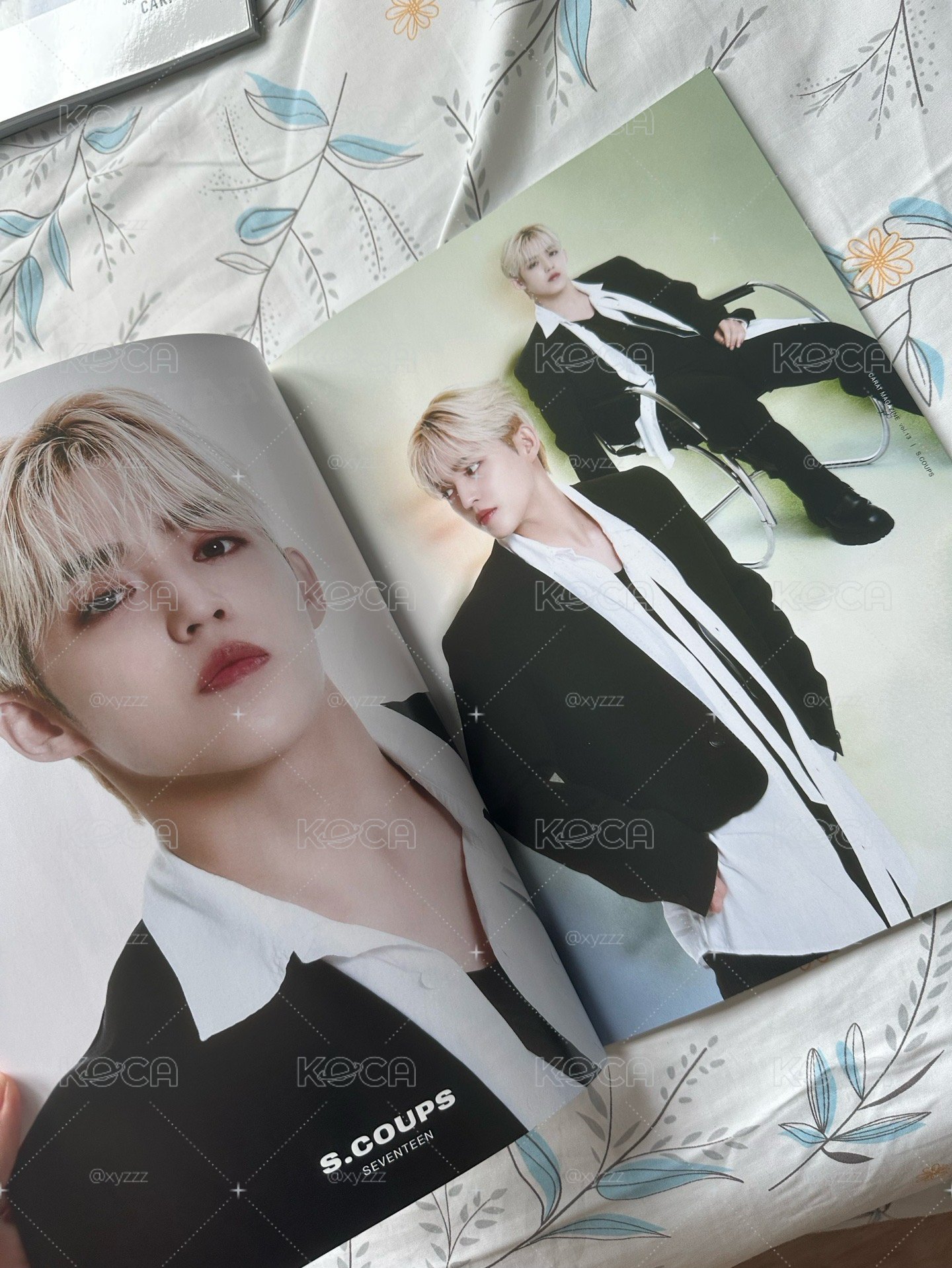 克拉雜誌 會刊 vol13