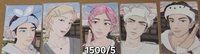 mediheal .0組