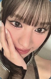 單曲二 微樂客 線下1.0 台北簽售 抽選卡 中簽卡