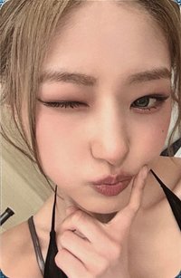 單曲二 微樂客 線下1.0 台北簽售 抽選卡 中簽卡