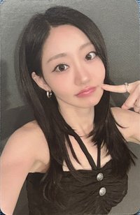 單曲二 微樂客 線下1.0 台北簽售 簽售卡 當日造型