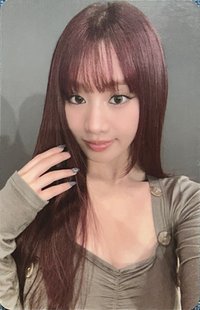 單曲二 微樂客 線下1.0 台北簽售 簽售卡 當日造型