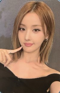 單曲二 微樂客 線下1.0 台北簽售 簽售卡 當日造型