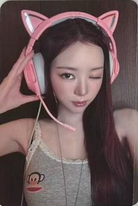 BITE NOW ms 線上3.0 簽售卡 耳機ver.