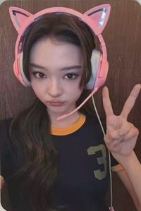 BITE NOW ms 線上3.0 簽售卡 耳機ver.
