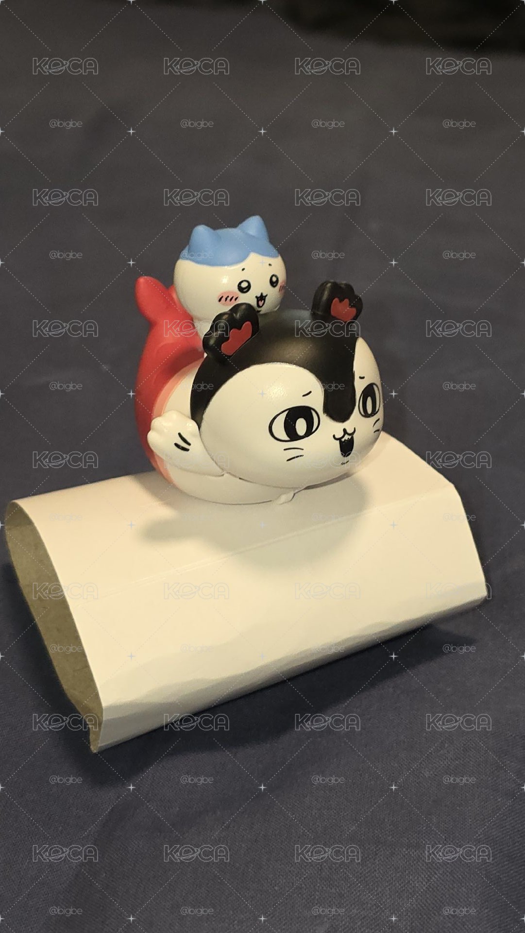 賽蓮迴力車 小八款
