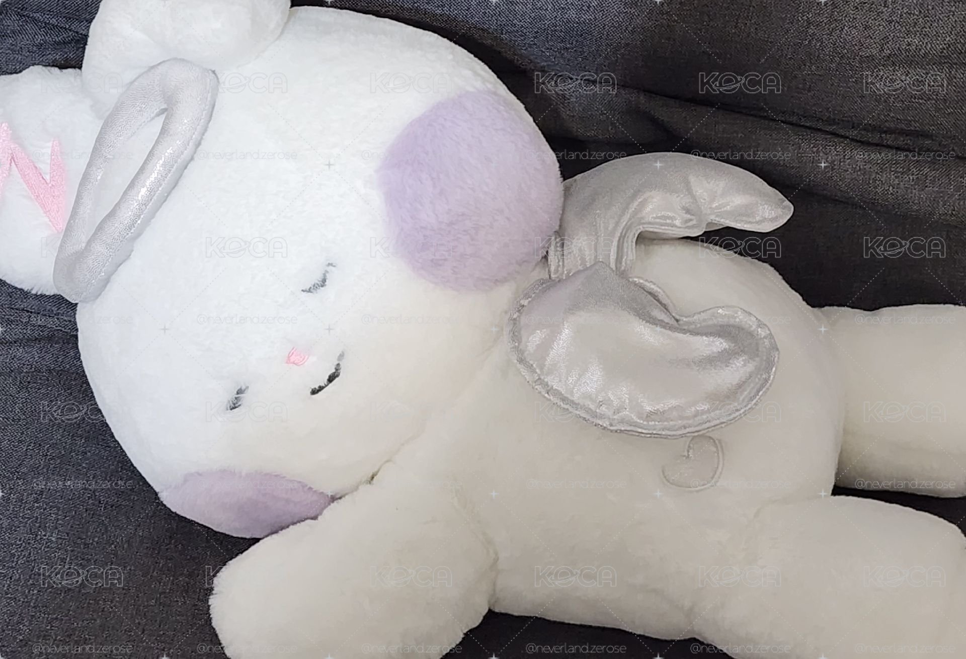 辰天使