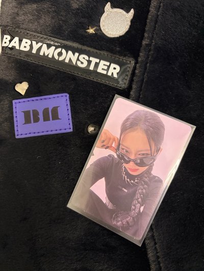 BABYMONSTER｜RUKA專拍