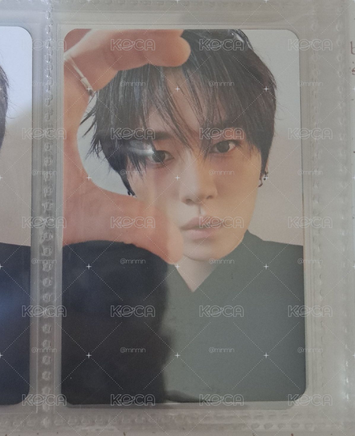 straykids 旻賣場 