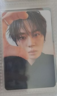 0801入場卡 旻