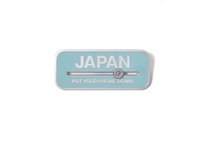 26’巡迴 Tour 徽章 JAPAN