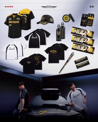 26賽車主題日 商品