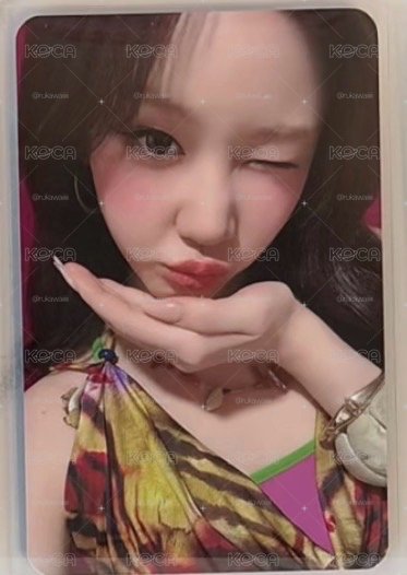 MS 夏日幸運卡 阿貢包塔塔🫱🏻💖