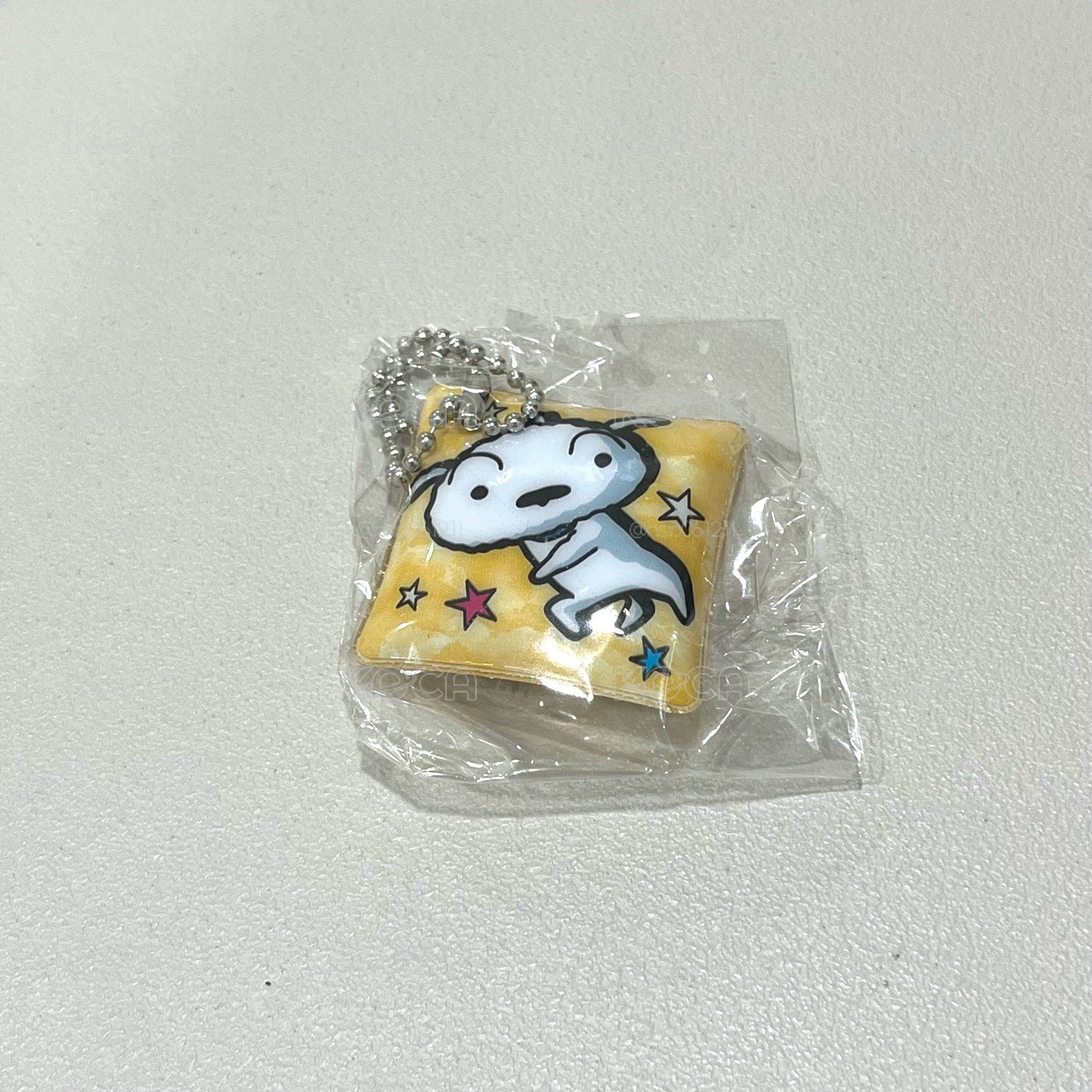 • クレヨンしんちゃん